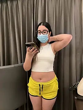 Sembang XXX Secara Langsung jAsMinE678