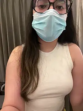 Sembang XXX Secara Langsung jAsMinE678