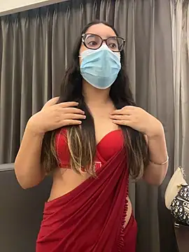 Show de jAsMinE678 na webcam