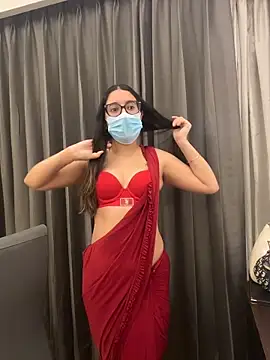 โชว์เว็บแคมของ jAsMinE678