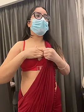 jAsMinE678 网络视讯表演