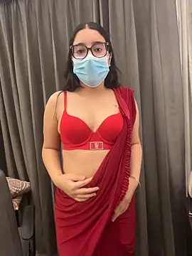 jAsMinE678 ওয়েবক্যাম শো