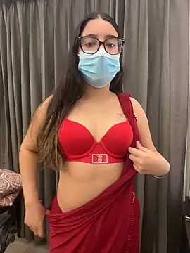jAsMinE678's Webcam Show