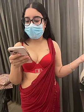 jAsMinE678 网络视讯表演