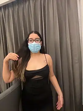 jAsMinE678's Webcam Show