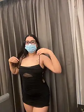 Show Webcam de jAsMinE678