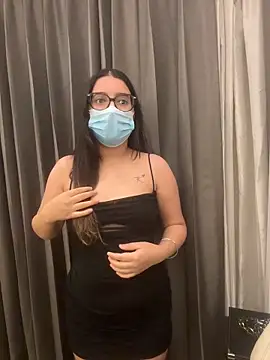 jAsMinE678's Webcam Show