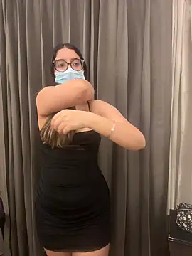 jAsMinE678's Webcam Show
