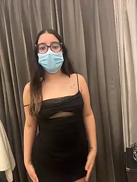 jAsMinE678's Webcam Show