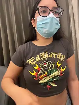 jAsMinE678's Webcam Show