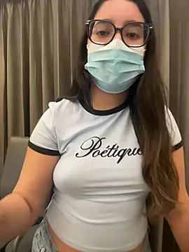 Show Webcam de jAsMinE678