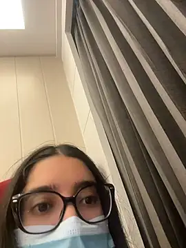 عرض كام jAsMinE678