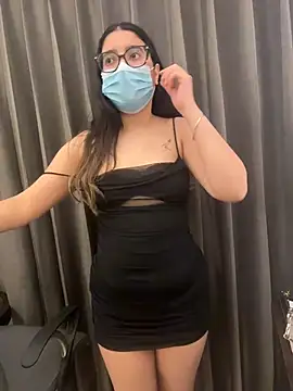 Show de webcam de jAsMinE678