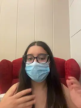 צ'אט XXX בשידור חי של jAsMinE678