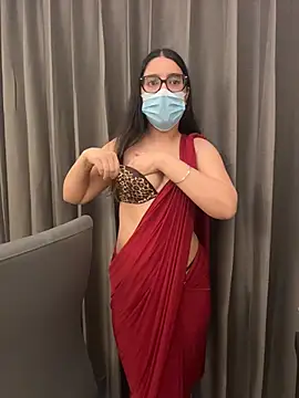 jAsMinE678's Webcam Show