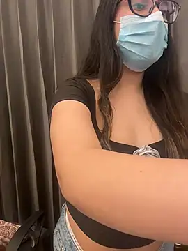 jAsMinE678's Webcam Show