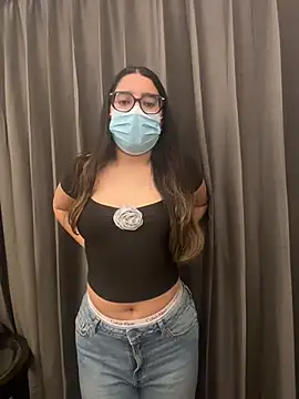 jAsMinE678's Live XXX Chat