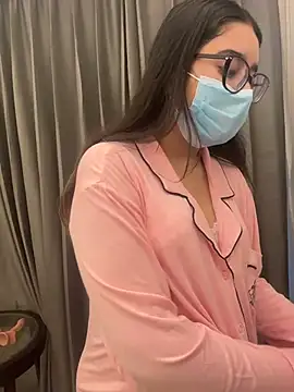 jAsMinE678 网络视讯表演