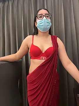 jAsMinE678: веб кам-шоу