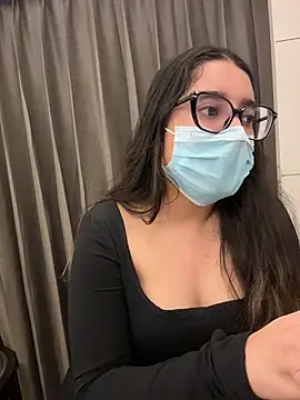 عرض كام jAsMinE678