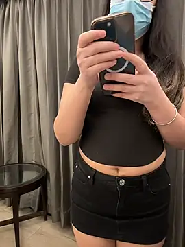 Chat XXX en directo de jAsMinE678