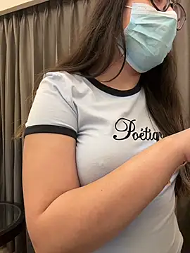 Sembang XXX Secara Langsung jAsMinE678