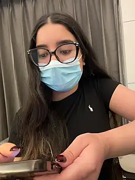 jAsMinE678's Webcam Show