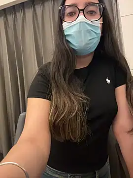 jAsMinE678's Webcam Show