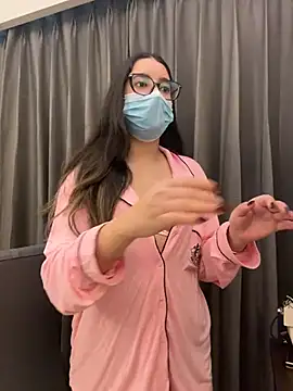 دردشة jAsMinE678 الجنسية المباشرة