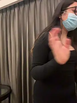 jAsMinE678 Show Webcam