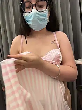 jAsMinE678's Live XXX Chat