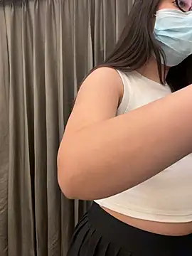 jAsMinE678's Webcam Show