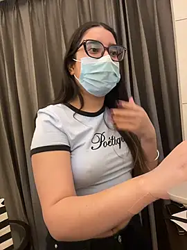 jAsMinE678's Webcam Show