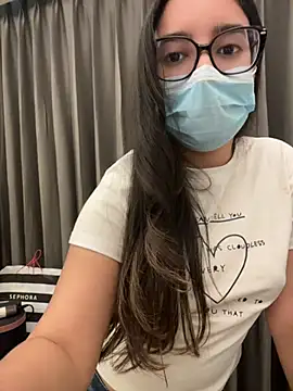 jAsMinE678's Webcam Show
