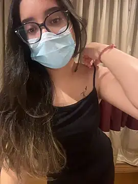 jAsMinE678 Show in webcam