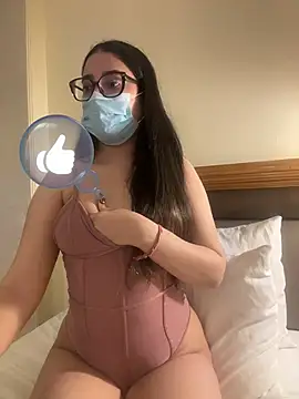 عرض كام jAsMinE678