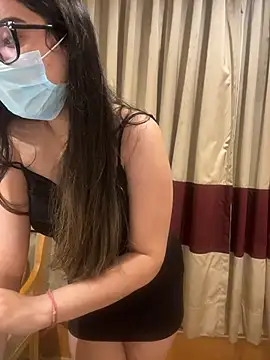 jAsMinE678's Webcam Show