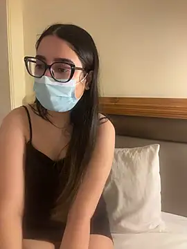 jAsMinE678's Live Sex Cam Show