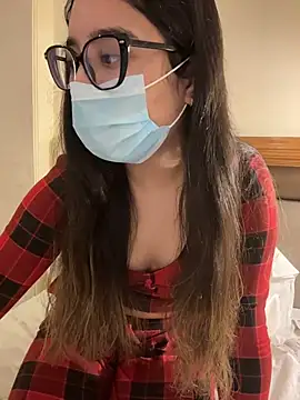 jAsMinE678 Pertunjukan Webcam