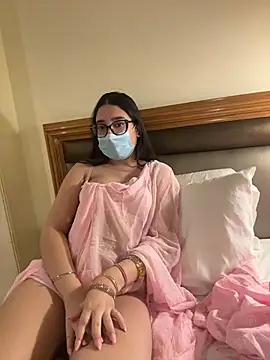 jAsMinE678 ওয়েবক্যাম শো