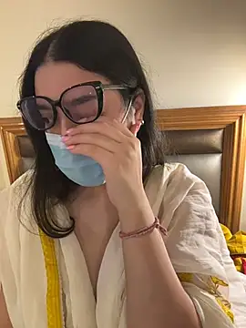 Pertunjukan Kamera Web jAsMinE678