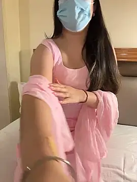 jAsMinE678 Live XXX Chat