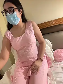 jAsMinE678 Webcam Show