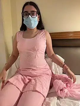 jAsMinE678's Webcam Show