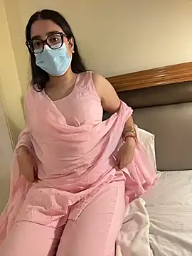 عرض كام jAsMinE678