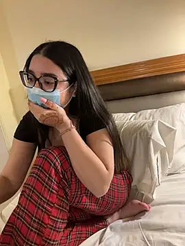 Chat XXX ao vivo de jAsMinE678