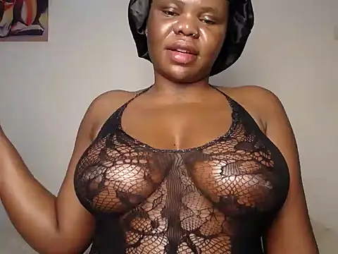 ebony_seduction2 Live XXX-Chat