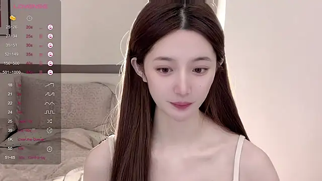 XXX chat uživo modela UU-1314