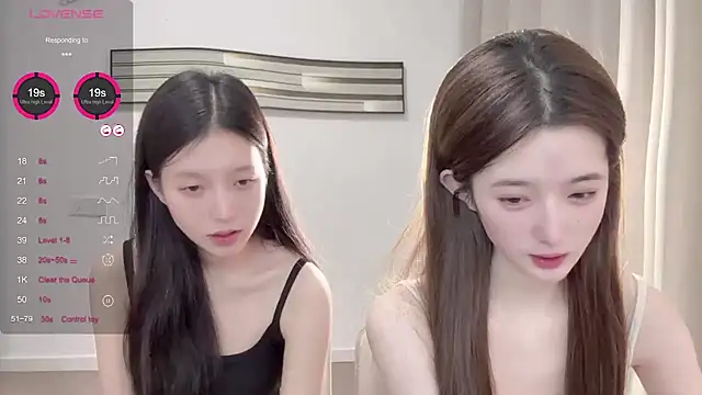 UU-1314's Webcam Show