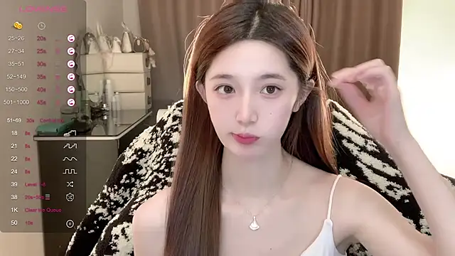 You--You Obrolan Langsung XXX